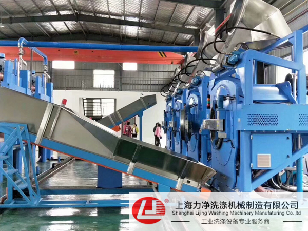 上海力净工业洗涤设备有哪些分类?如何应用?真相大白 上海力净工业洗涤设备有哪些分类?如何应用?真相大白
